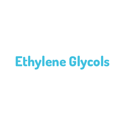 Ethylene Glycols