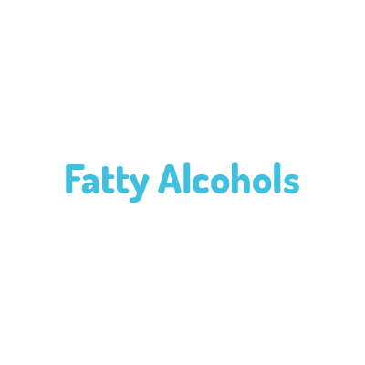 fatty-alcohols