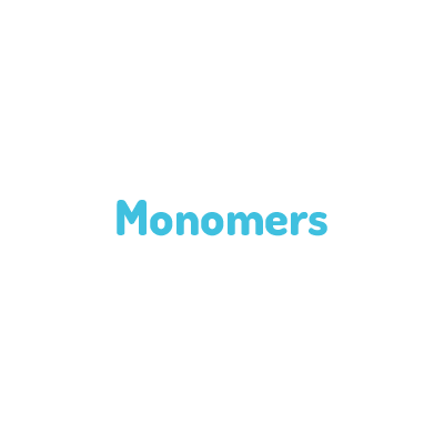 Monomers