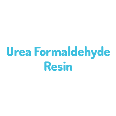 Urea Formaldehyde